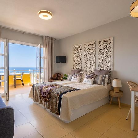 Shine Wave Orlando Daire Costa Adeje Dış mekan fotoğraf